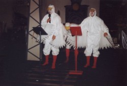 Feb 2001 2