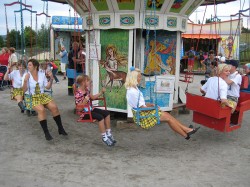 Faschingsausflug 2009 023