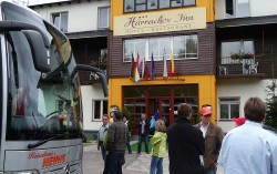 Faschingsausflug2009bericht